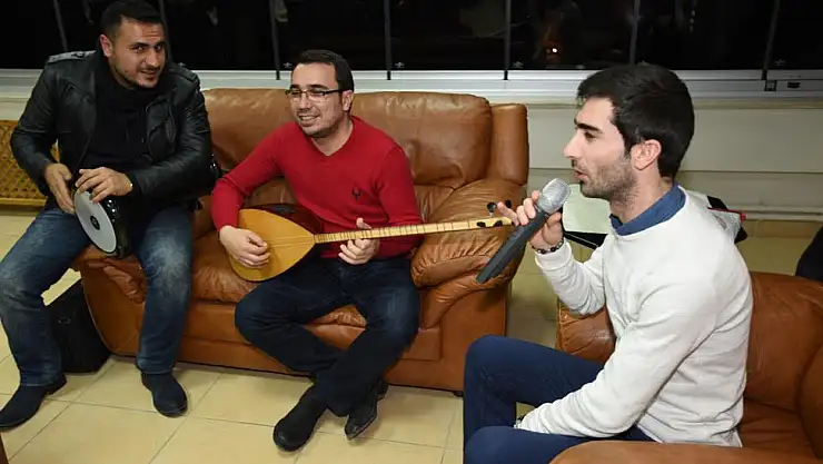 BATTALGAZİ İÇİN SÖYLEDİK İSİMLİ KLİP YOĞUN İLGİ GÖRDÜ