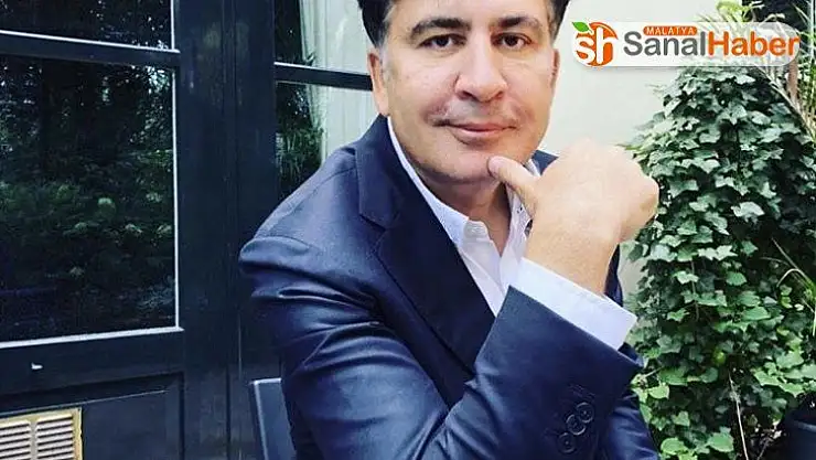 Saakaşvili'nin Ukrayna'daki yeni görevi belli oldu