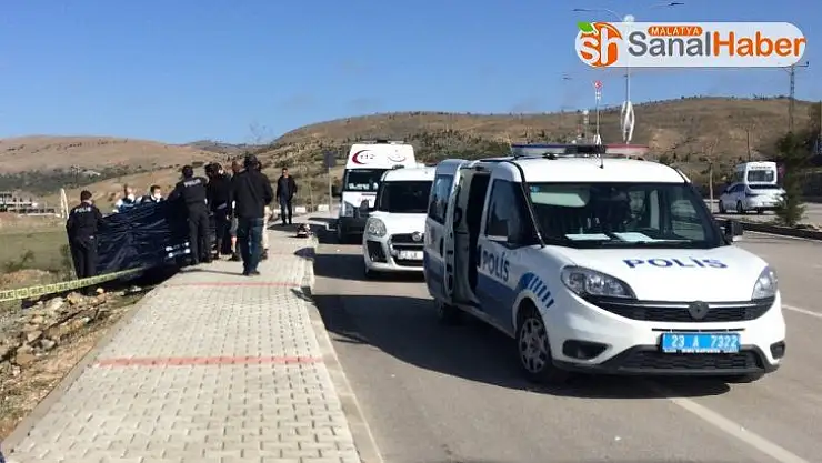 Sabah yürüyüşe çıktı, cansız bedeni bulundu