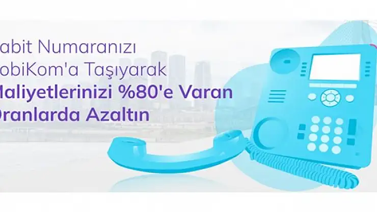 Sabit Numara Taşımanın Avantajlarını Biliyor musunuz?