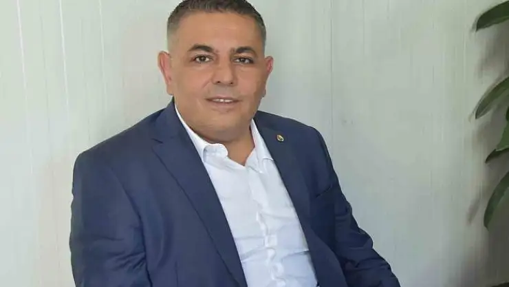 'Sadıkoğlu: ''Binalarla dolu fakat içi boşalmış bir şehir istemiyoruz'''