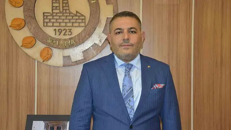 'Sadıkoğlu: İhracatımız yükseliyor, ancak maliyetler daha hızlı artıyor'
