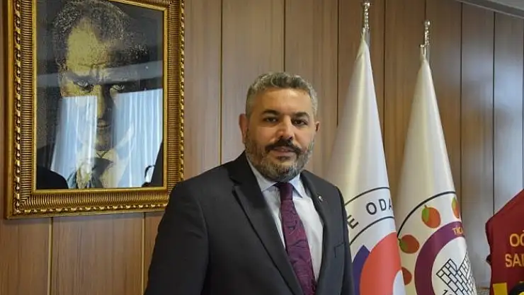 'Sadıkoğlu´ndan yapılandırma değerlendirmesi'