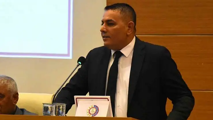 'Sadıkoğlu: Nitelikli personele ihtiyacımız var'