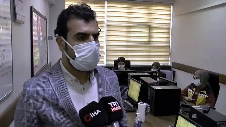'Sağlık ekipleri ''hasta'' yerine ''soba'' ile karşılaştı'