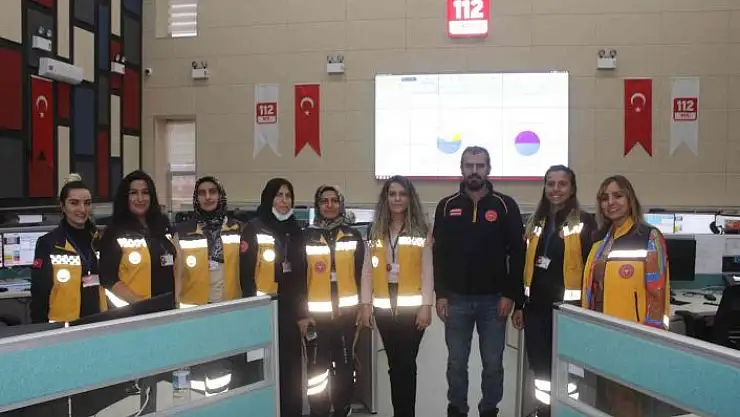 'Sağlık ekiplerinden ´sessiz katil´ uyarısı'