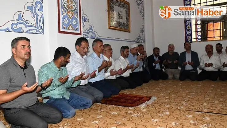 Sahabe Safvan Bin Muattal'ı anma programı düzenlendi