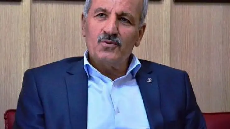 Şahin: CHP'nin IŞİD Raporunu Manidar Buldu