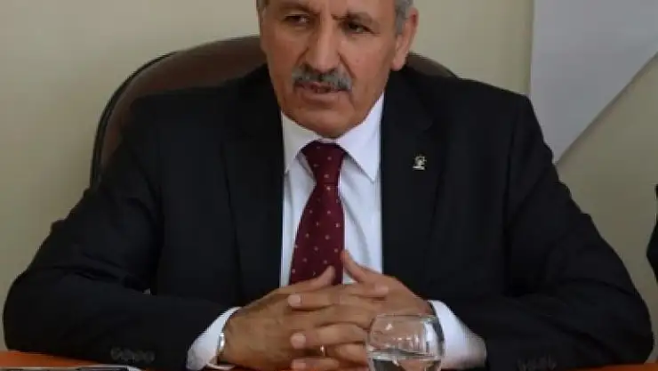  Şahin'den Sağduyu Çağrısı