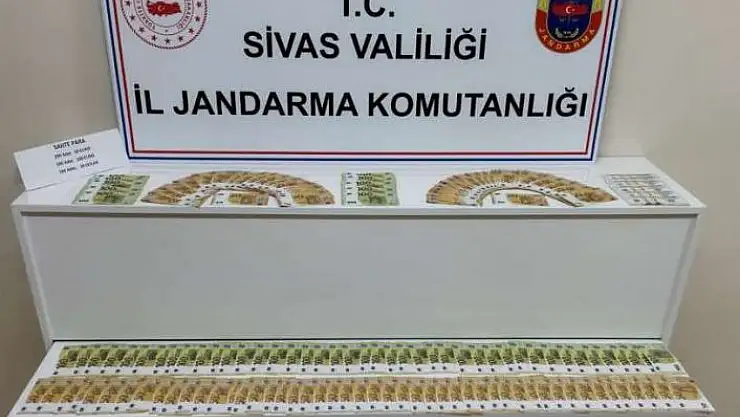 'Sahte dövizle borcunu ödedi, ticaret yapmaya kalkınca yakayı ele verdi'