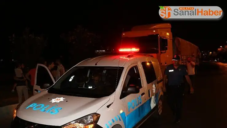 Sahte nakliyeciler sahte plakalı tırla firmaları dolandırdı
