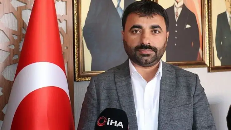 'Samanlı gündemi değerlendirdi'