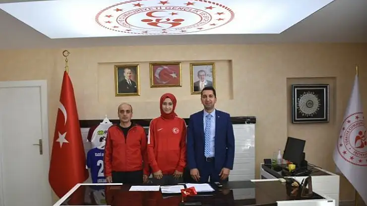 'Şampiyonlar Elazığ´da'