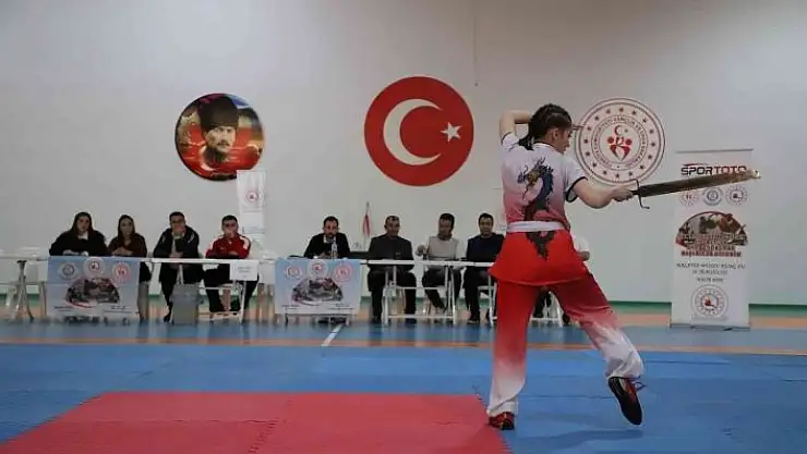 'Şampiyonluk için ter döktüler'