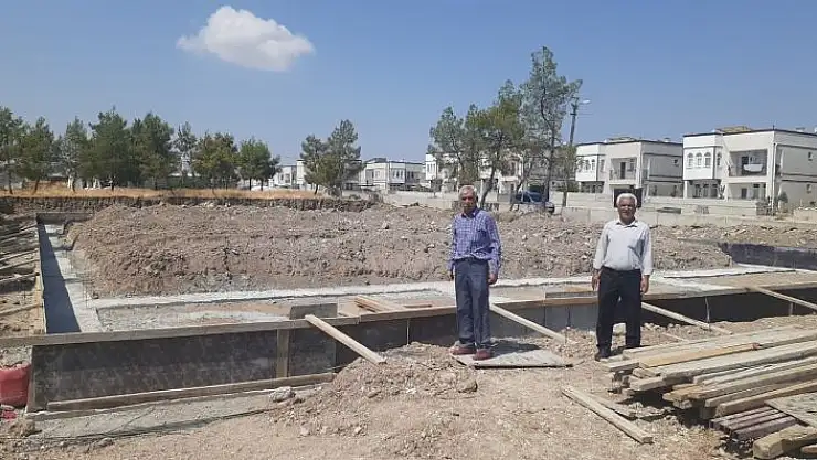 'Samsat´ta evlenmek artık daha kolay olacak'