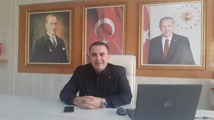 'Samsat´ta yeni konut ihalesi yapıldı'