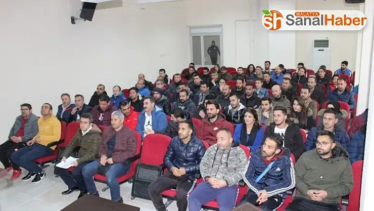 Sanat ve sportif faaliyetlerin artırılmasına yönelik çalışmalar başladı