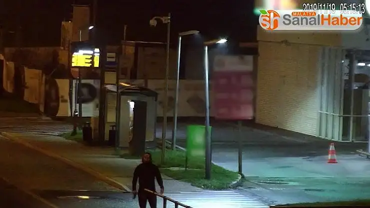 Sandviç hırsızına 12 yıl hapis istemi