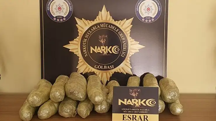 'Satıcılar gizliyor, polis buluyor'