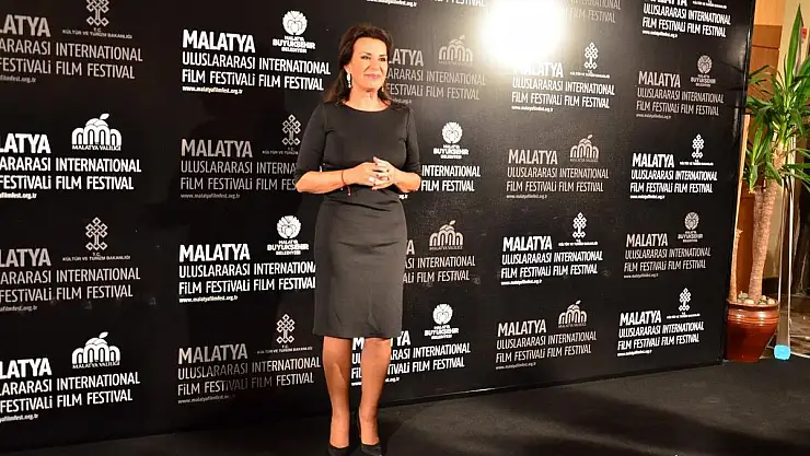 6.MALATYA ULUSLARARASI FİLM FESTİVALİ