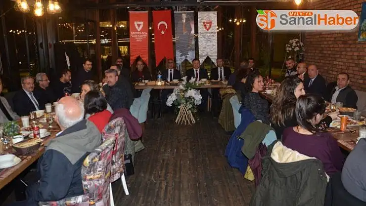 SAVDES-SEN Genel Başkanı Cengiz, taleplerinin karşılanmasını istedi