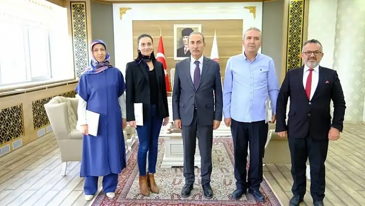 'SCÜ´de 1 milyona yakın evrak dijitale aktarıldı'