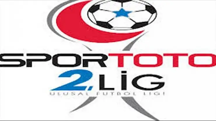 SPOR TOTO 2. LİG DE 28. HAFTA MAÇ PROGRAMI