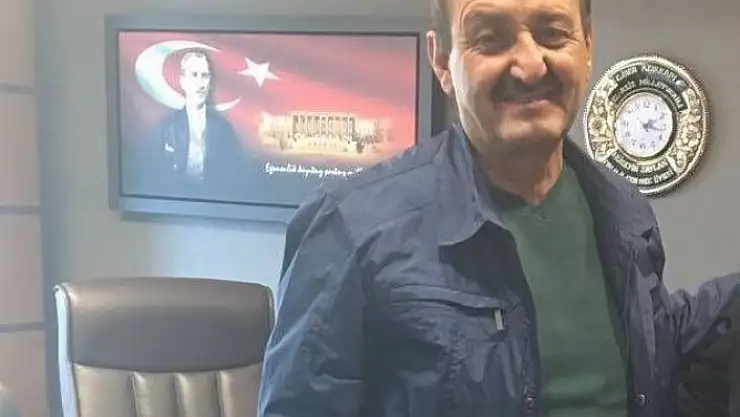 'Seçimi kura ile kaybetti, kalp krizi geçirip hayatını kaybetti'