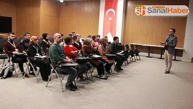 Şehir Hastanesinde Acil Bakım Hemşireliği eğitimi başladı