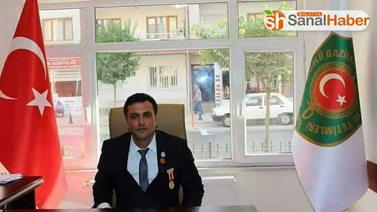 Şehit Aileleri Derneğinden kayyum atamalarına destek