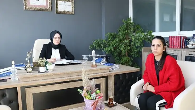 'Şehit eşini 310 bin lira dolandırdılar'