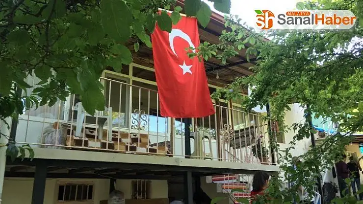 Şehit Teğmen'in  ailesine acı haber verildi