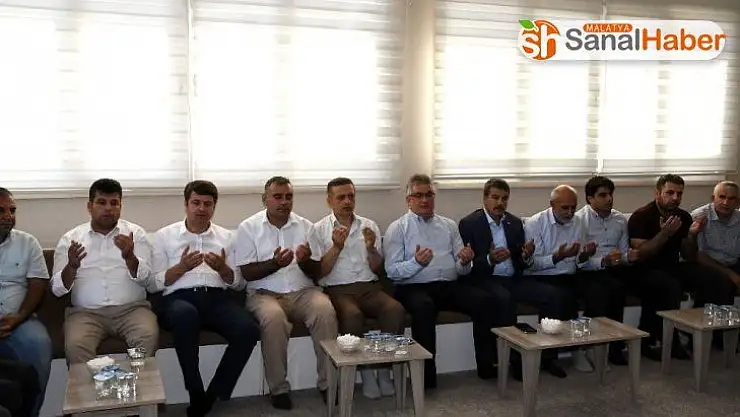 Şehit Uzman Çavuş Ayhan Yanık, mevlid-i şerifle anıldı