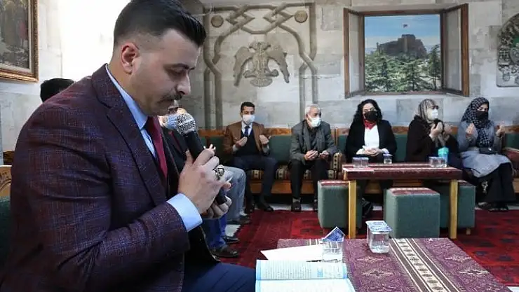 'Şehit Uzman Çavuş Salgar, şehadetinin 5´inci yıl dönümünde anıldı'