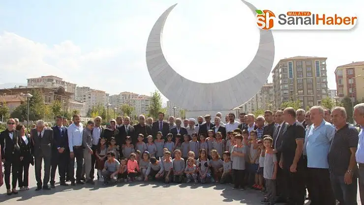 Şehit yakınları Malatya'da buluşuyor