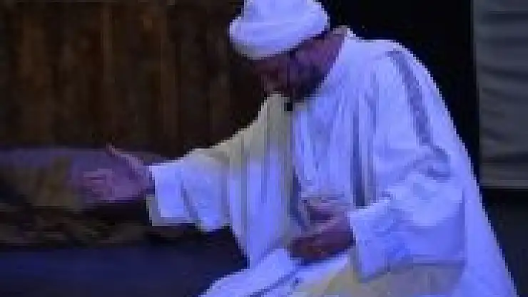 ' ''Şehitler Diyarı Çanakkale''Etkinliği Büyük İlgi...'