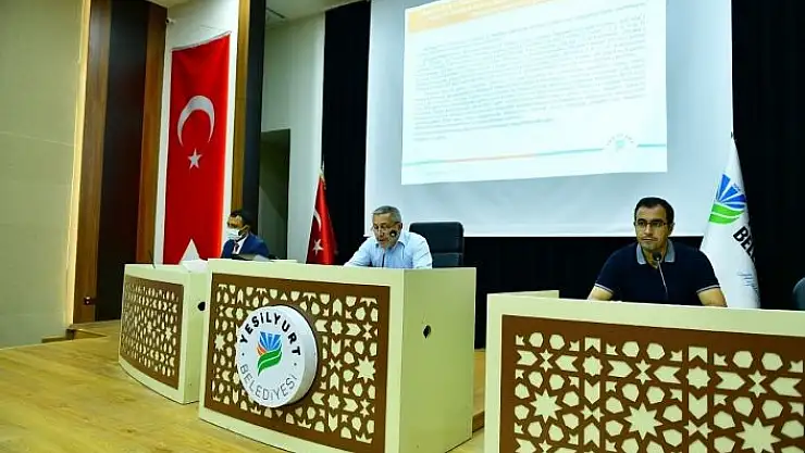 'Şehitlerin ismi parklara verildi'
