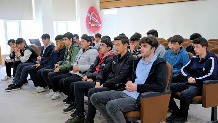 'Sempozyumda 60 bildiri  sunulacak'