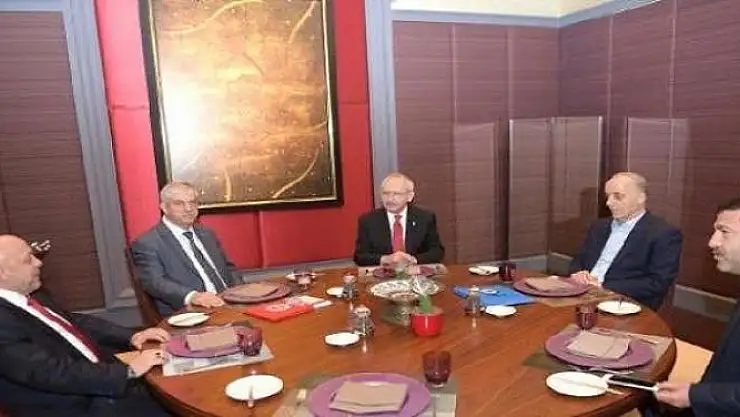 AĞBABA´NIN ORGANİZESİYLE BİR İLK YAŞANDI