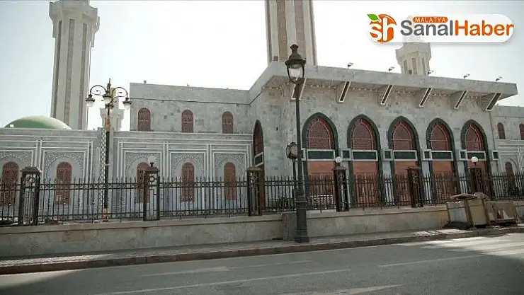 Senegal'de korona virüsü vaka sayısı 47'ye yükseldi