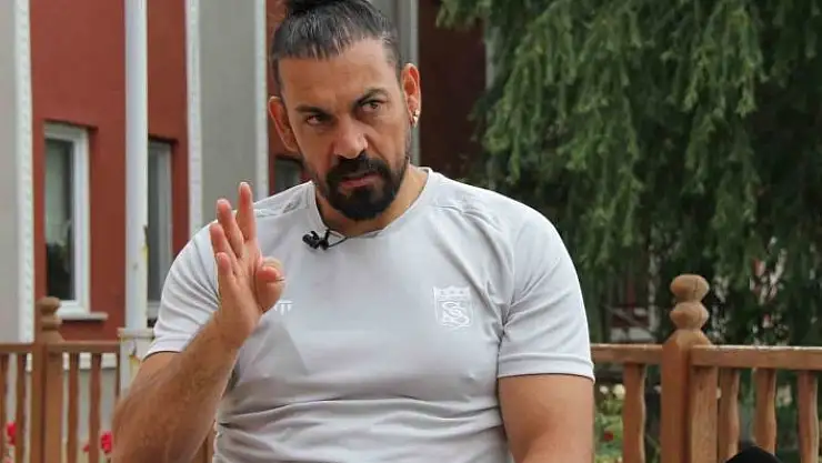 'Servet Çetin: ''Arda Güler Avrupa´nın en iyisi olacak'''