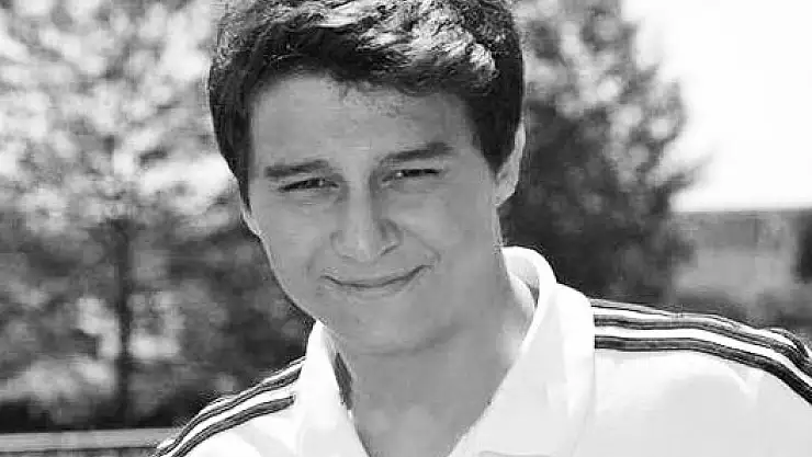 Malatyalı Futbolcu Son Yolculuğuna Uğurlandı