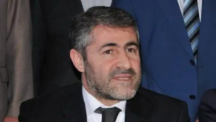 400 MİLLETVEKİLİ HEDEFİMİZ VAR