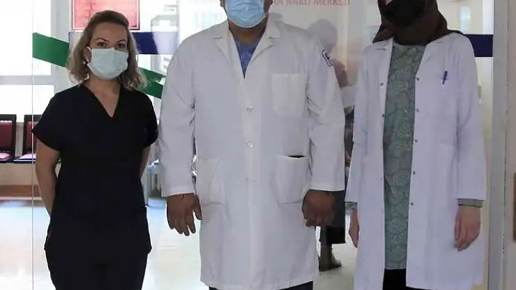 'Sigara ve alkol kullanımı bu kanserin riskini arttırıyor'