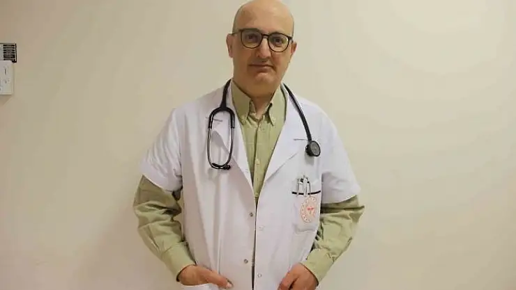 'Sigarada 4 binden fazla kimyasal madde bulunuyor'