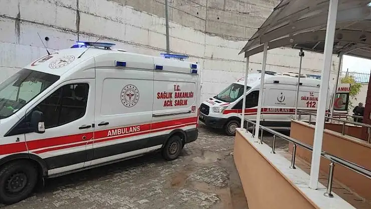 'Silahla oynarken kendini vuran 12 yaşındaki kız hayatını kaybetti'