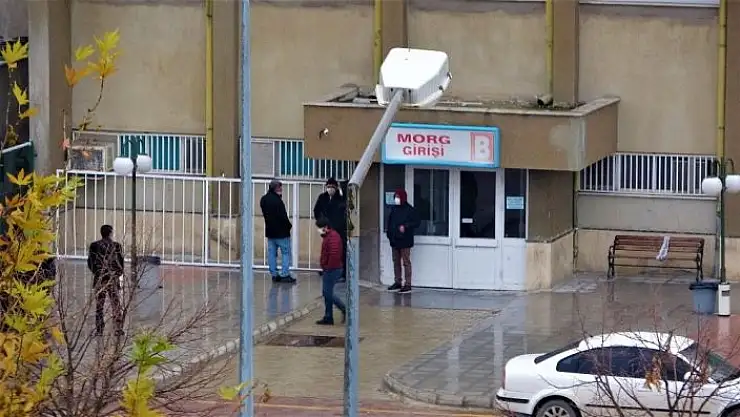 'Silahla oynarken kendini vuran çocuk, hayatını kaybetti'