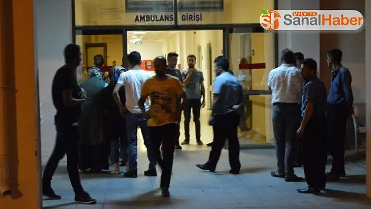 Silahlı kavgada 21 yaşındaki genç öldü