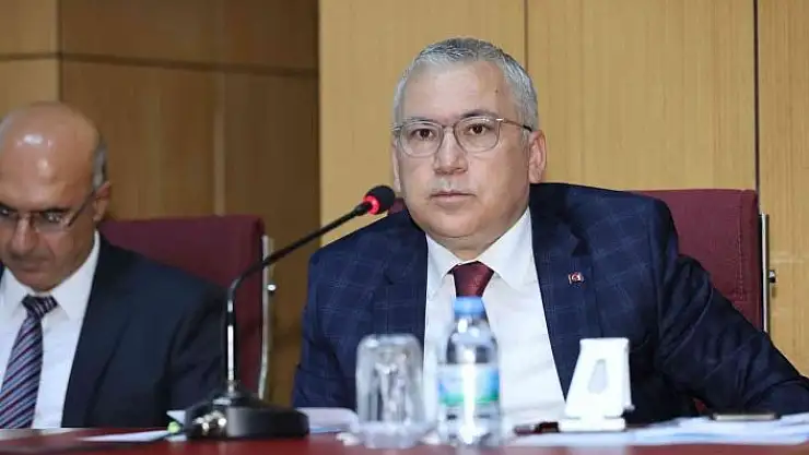 'Şimşek: ''Ülkemiz 2023 hedeflerine emin adımlarla yürüyor'''
