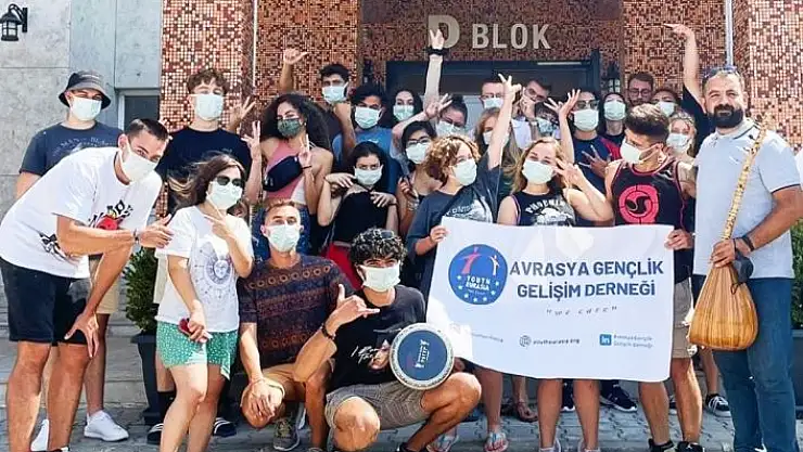 '´Sınır Tanımayan Ahenk İçin Koro´ Projesi ilk etap çalışmalarına başladı'